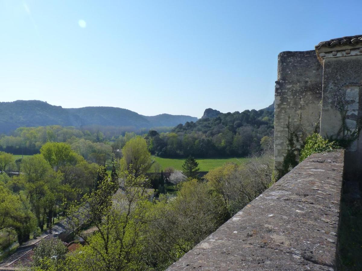 Maison Familiale Du Clos Saint Roch Villa Viviers Luaran gambar